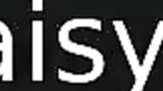 xdaisyx mean knickers