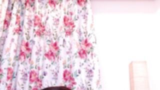 Japanese public show kii X’mas cosplay