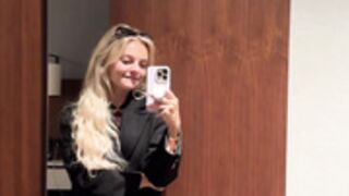 Trippie Bri Vibrator and Riding