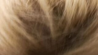 EroticTanya Slutty Blowjob BBC