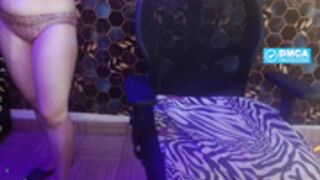 Kinderrjoy Fullnude Dancing