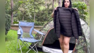 Dominican Poison Camping