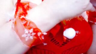 ZillyKitty christmas outfit 2