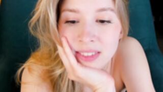 Milablush no bra no panties (no nude)