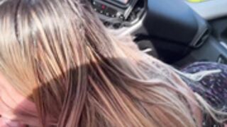 Victoria.HVV onlyfans sex in car