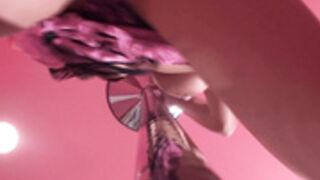 Nikki-Sims  Stripper  Cam-AI-Enhanced  TCRips-Video