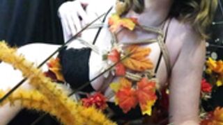 morbidtiddi Forest Nymph
