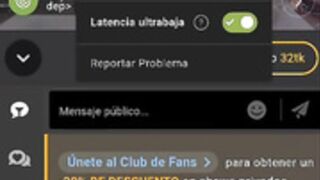 Se masturba uni vez