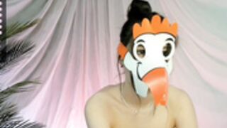 Baileywalton mask