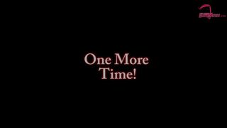 Leia Down's Trampoline Fun