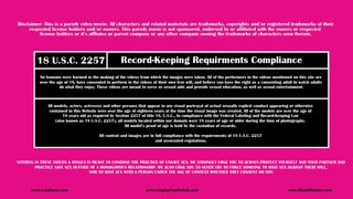 Leia Down's Cooking With Leia