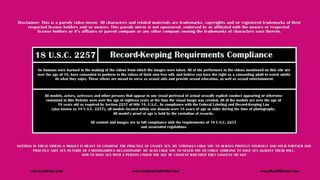 Leia Down's Leia's Femdom Tease