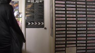 Leia Down's Leia's Ghost Dance