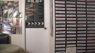 Leia Down's Leia's Ghost Dance