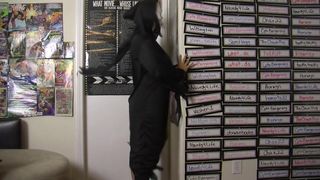 Leia Down's Leia's Ghost Dance