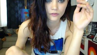 s3r3ndipitys Webcam Recording  Chaturbate 31052017