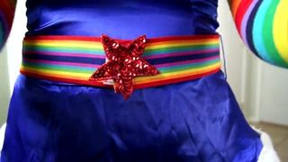 Leia Down's Leia's Star Is Bright