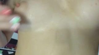 Ariella's Perfect Body