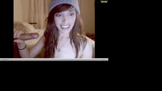 MyCherryCrush deepthroat