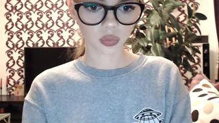 Ezra camshow 10-03-2017