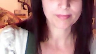 melantha (melarosa) threesome