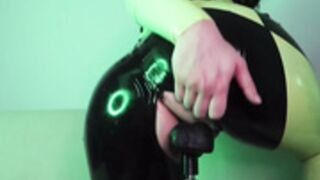 naomih666 shego