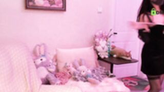 Sisirabbit_ No pants