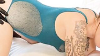 Innocenthotwifexxx with a big one!