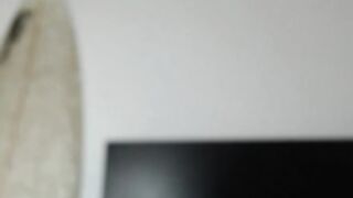 jhons897 - Dancing naked and pissing on cam.