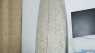 jhons897 - Dancing naked and pissing on cam.