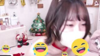 Japanese public show Yui