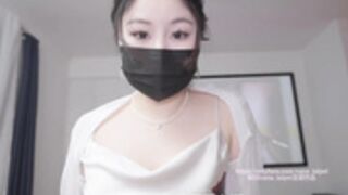 Nana Taipei riding dick