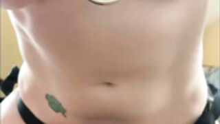 Xxginger_fetish strap fucks Nat_bk_vip