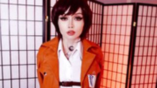 Zirael Rem Sasha Braus Paid For Stolen Food POV