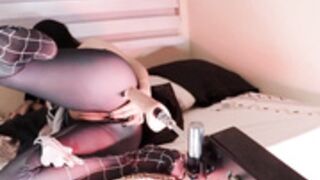 SherryShen Fuck Machine - Worst PPV ever