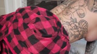 Christy Mack Solo2