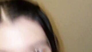 Sayler vixen cumshot on face