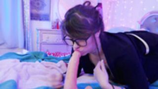 ChronicLove Rides Dildo