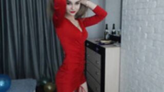 Jeezy 201118 1510 Lush-Striptease&Masturbation