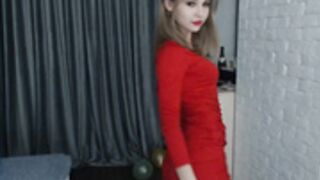 Jeezy 201118 1510 Lush-Striptease&Masturbation