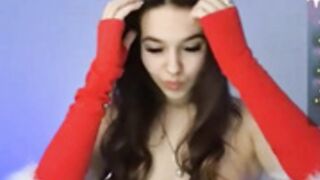 Sāḇīṉā_Zārā ♥ Xmas Day