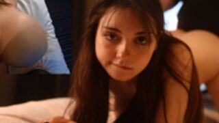 Lilmochidoll ❤️ Fresh Teen Sextape