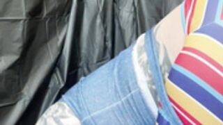 calie rose is chucky