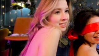 MilaBlush & AliceProject - TICKET SHOW - 231231 part 1