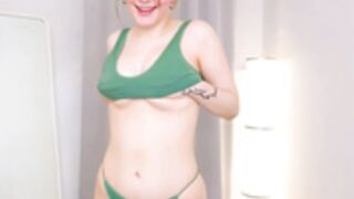 my_parisss when lush was new sensory overload