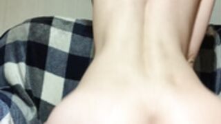 eliza anal 5
