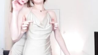 Christine_Bae & Hayley_Hayes - 231227 part 3 - EDITED