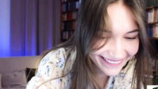 Lana_say teasing, dancing, upskirt, panties 3