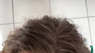 K8lyn096 Morning Doggy Fuck