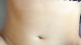 BlondeAdobo Cowgirl Cumshot